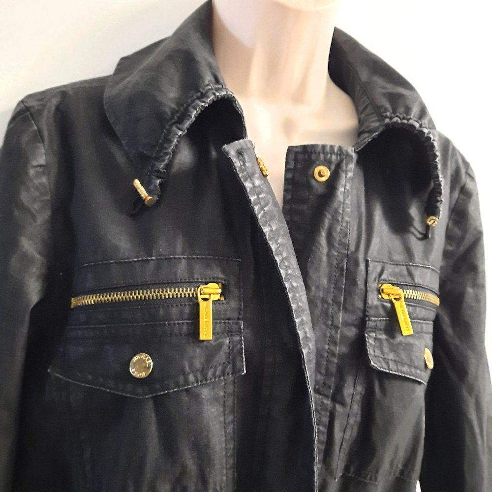 Michael Kors 2 in 1 coat Jacket - Picture 7 of 16